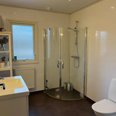 - Home, Close To Airport And The فيلة *