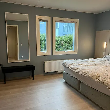 فيلة - Home, Close To Airport And The *