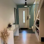 Villa - Home, Close To Airport And The *