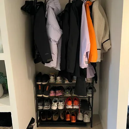 - Home, Close To Airport And The 别墅 卑爾根