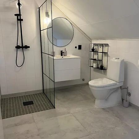 - Home, Close To Airport And The