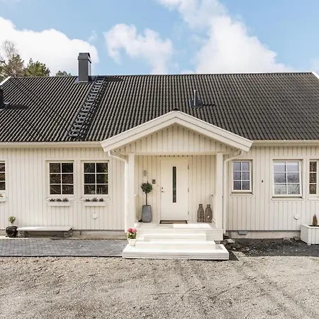 - Home, Close To Airport And The