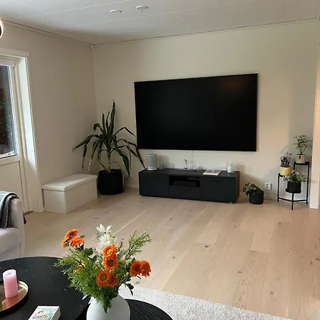 Villa - Home, Close To Airport And The *