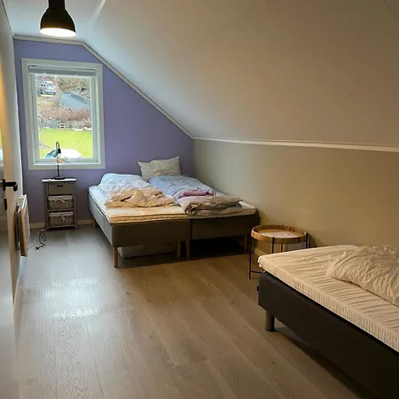 Villa - Home, Close To Airport And The Bergen