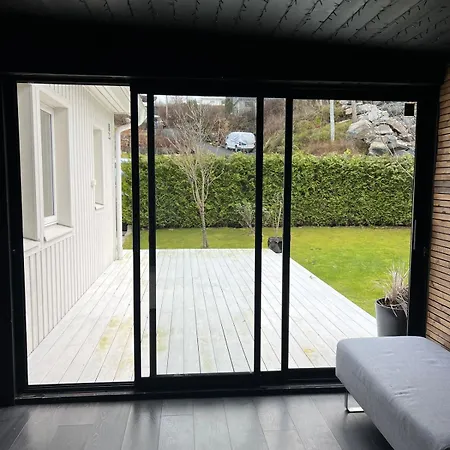 - Home, Close To Airport And The Bergen