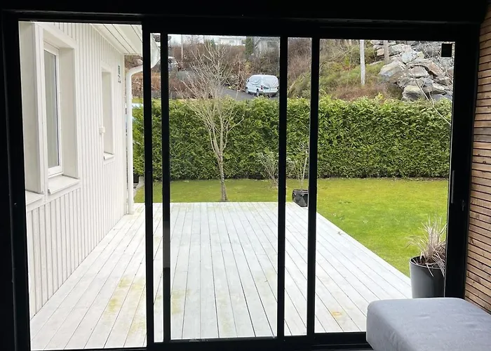 - Home, Close To Airport And The Bergen