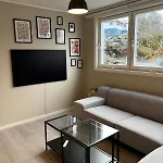 - Home, Close To Airport And The Bergen