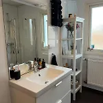- Home, Close To Airport And The Villa