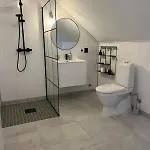 - Home, Close To Airport And The