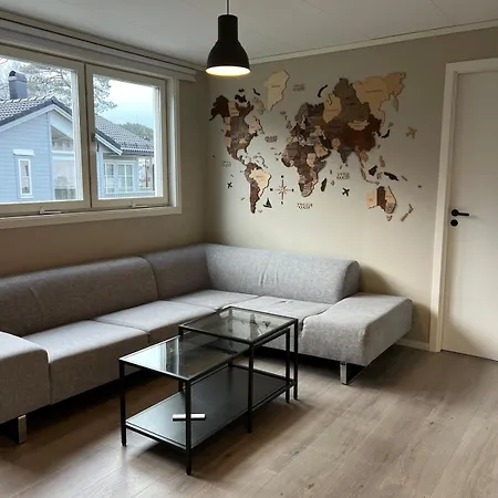 - Home, Close To Airport And The *