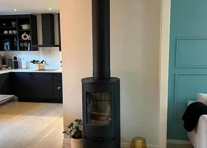 - Home, Close To Airport And The 别墅 *